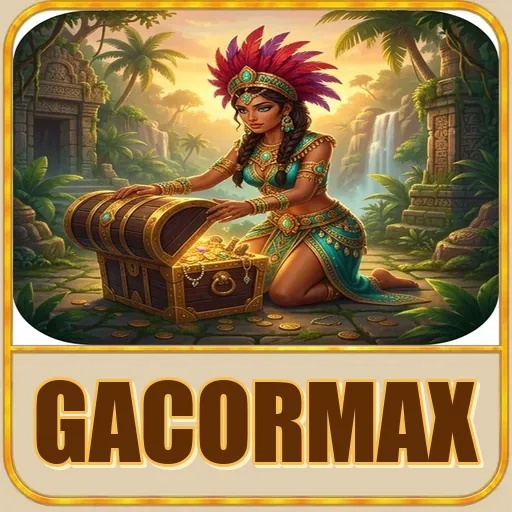 Instalasi gacormax