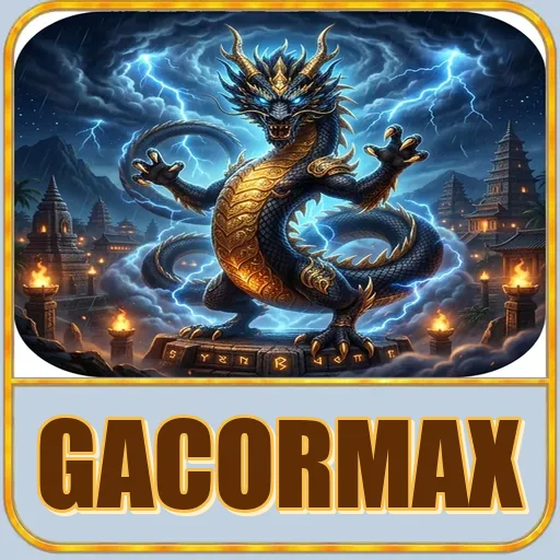 Keamanan gacormax