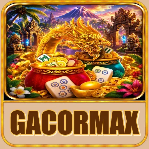 Screenshot Proses Instalasi gacormax APK